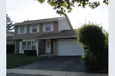 17554 Cypress Avenue, Country Club Hills, IL 60478 - Photo 1