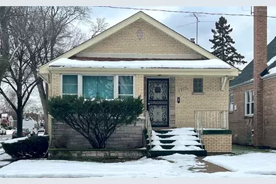 8500 S Wolcott Avenue, Chicago, IL 60620 - Photo 1