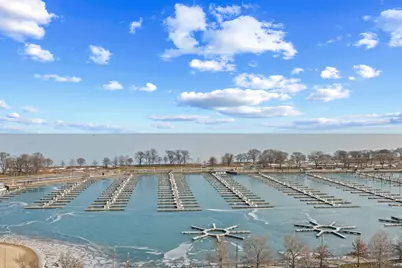 3430 N Lake Shore Drive #15L, Chicago, IL 60657 - Photo 9
