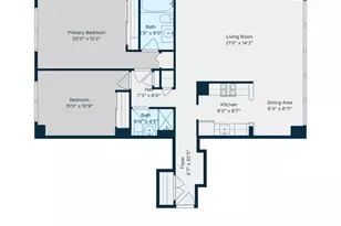 3430 N Lake Shore Dr, Chicago, IL 60657 - Photo 21