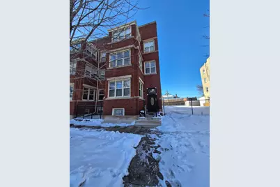 4828 S Indiana Avenue #201, Chicago, IL 60615 - Photo 1