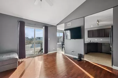 1703 Fieldstone Drive S #1703, Shorewood, IL 60404 - Photo 5