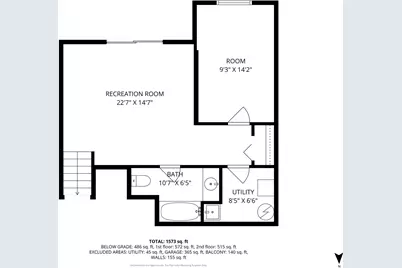 1703 Fieldstone Drive S #1703, Shorewood, IL 60404 - Photo 21