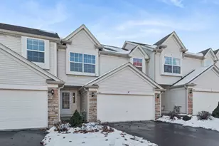 1703 Fieldstone Dr S, Shorewood, IL 60404 - Photo 1