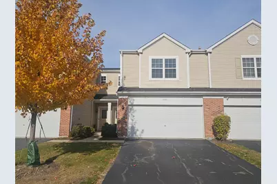 171 Willoughby Court #E, Yorkville, IL 60560 - Photo 1