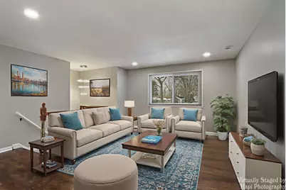 1835 W Weathersfield Way, Schaumburg, IL 60193 - Photo 3