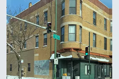 1758 W 35th Street #3R, Chicago, IL 60609 - Photo 1