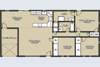 54 Brantwood Avenue, Elk Grove Village, IL 60007 - Photo 25