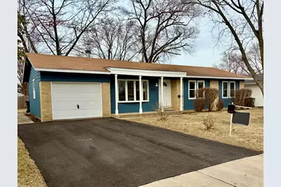 54 Brantwood Avenue, Elk Grove Village, IL 60007 - Photo 1