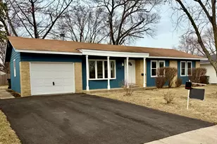 54 Brantwood Ave, Elk Grove Village, IL 60007 - Photo 1