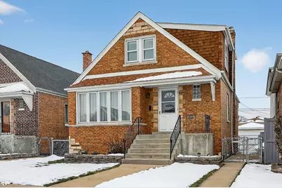 5209 S Moody Avenue, Chicago, IL 60638 - Photo 1