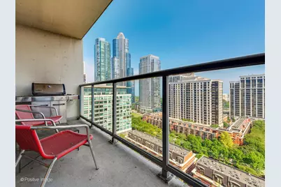 100 E 14th Street #1502, Chicago, IL 60605 - Photo 21