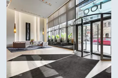 100 E 14th Street #1502, Chicago, IL 60605 - Photo 3