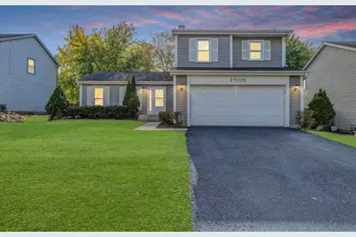 27W125 Chestnut Lane, Winfield, IL 60190 - Photo 1