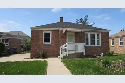 3428 Lonnquist Drive, Franklin Park, IL 60131 - Photo 1