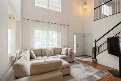 6073 Canterbury Lane #33-5, Hoffman Estates, IL 60192 - Photo 5