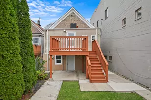 3328 S Damen Ave, Chicago, IL 60608 - Photo 31