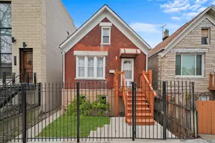3328 S Damen Ave, Chicago, IL 60608 - Photo 1
