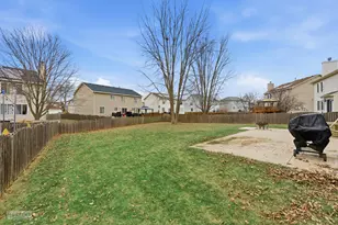 181 Hillside Dr, Bolingbrook, IL 60440 - Photo 35