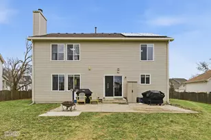 181 Hillside Dr, Bolingbrook, IL 60440 - Photo 33