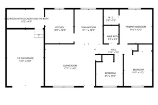 209 W Indiana St, Momence, IL 60954 - Photo 33