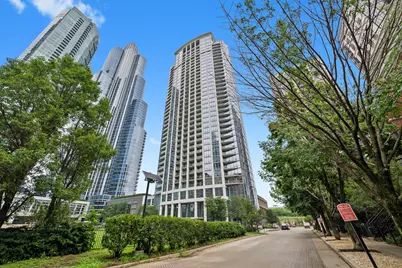 1235 S Prairie Avenue #2101, Chicago, IL 60605 - Photo 1