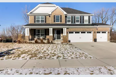 21042 Coventry Circle, Shorewood, IL 60404 - Photo 1