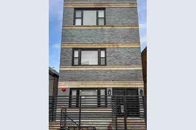 2127 W 18th Street #3, Chicago, IL 60608 - Photo 1