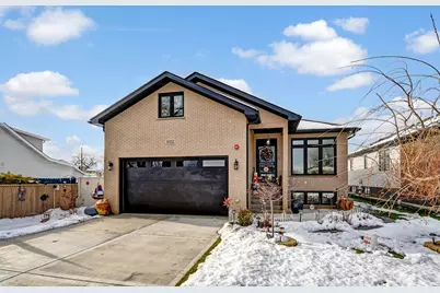 8332 S 78th Court, Justice, IL 60458 - Photo 1