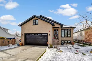 8332 S 78th Ct, Justice, IL 60458 - Photo 1