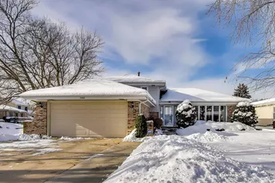 180 N Prairie Drive, Addison, IL 60101 - Photo 1