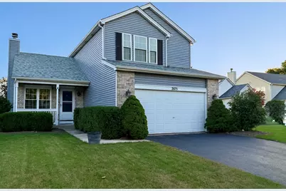 2075 Longwood Court, Romeoville, IL 60446 - Photo 1