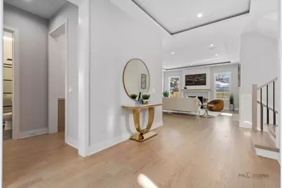 408 Beverly Drive, Wilmette, IL 60091 - Photo 3