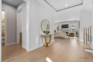 408 Beverly Dr, Wilmette, IL 60091 - Photo 3