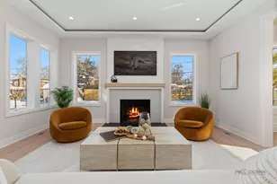 408 Beverly Dr, Wilmette, IL 60091 - Photo 7