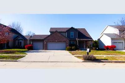 1307 Longford Lane, Bloomington, IL 61704 - Photo 1