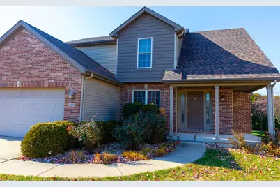 1307 Longford Lane, Bloomington, IL 61704 - Photo 3