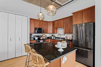 1924 N Hubbard Street #101, Milwaukee, WI 53212 - Photo 7