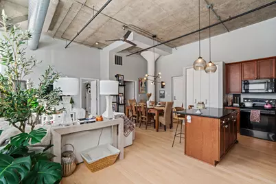 1924 N Hubbard Street #101, Milwaukee, WI 53212 - Photo 3