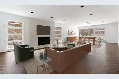 135 Lakewood Place, Highland Park, IL 60035 - Photo 3