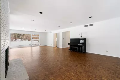 135 Lakewood Place, Highland Park, IL 60035 - Photo 5