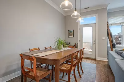 1617 N Oakley Avenue #E, Chicago, IL 60647 - Photo 9