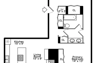 625 W Jackson Blvd, Chicago, IL 60661 - Photo 17