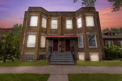 6601 S St Lawrence Avenue, Chicago, IL 60637 - Photo 1