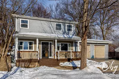 25544 W Blackstone Place, Lake Villa, IL 60046 - Photo 1