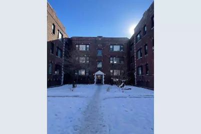 109 E 68th Street #2B, Chicago, IL 60637 - Photo 1