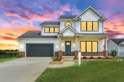 3608 Freedom Boulevard, Champaign, IL 61822 - Photo 7