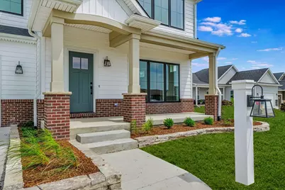 3608 Freedom Boulevard, Champaign, IL 61822 - Photo 5
