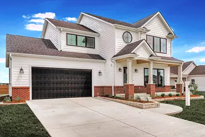 3608 Freedom Boulevard, Champaign, IL 61822 - Photo 1