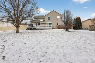 75 Ponderosa Dr, Romeoville, IL 60446 - Photo 21
